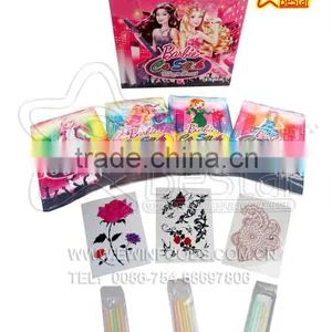 Magic Sweet CC Stick Candy With Tattoo thumbnail-1