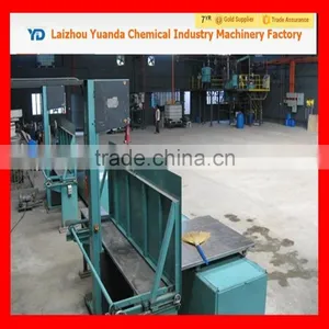Dry Floral Foam Making Machine/fresh Flower Arrangement Mud Making Machine thumbnail-2