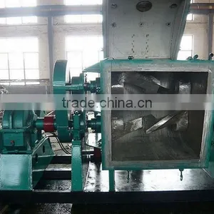 Industrial Double Shaft Paddle Mixer/double Sigma Mixer/industrial Mixer for Bakery thumbnail-1