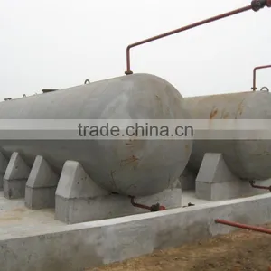 Water Storage Tank/oil Storage Tank/stainless Steel Storage Tank thumbnail-5