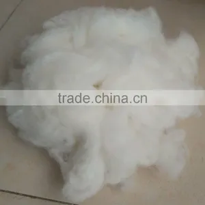 Mercerised Chinese Wool Cashmere,used for Knitting Yarn or Filling Material thumbnail-1