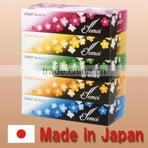 Durable and High Quality Tissues in Vietnam Tissue Paper thumbnail-1