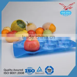 Plastic Insert Tray Fruit Packing Disposable Divided PP Tray thumbnail-4