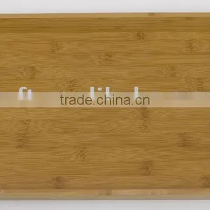 Bamboo Serving Tray#20002 thumbnail-1
