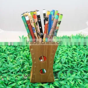 Bamboo Chopstick Set thumbnail-1