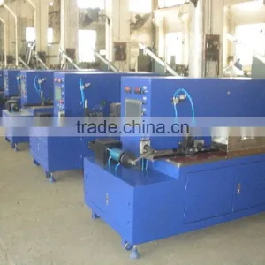 Manufacturer Supplier Electrical Wire Making Machine thumbnail-6
