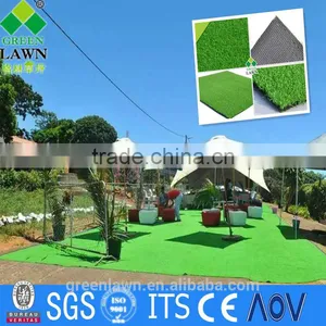Grass Artificial, Artificial Grass Privacy Grass Carpet Mat Fence thumbnail-3