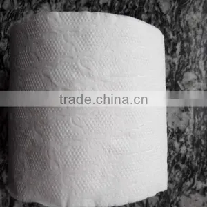 Cheap Priced 100% Recycled Toilet Paper thumbnail-1