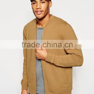 Bomber Jacket for Men thumbnail-1