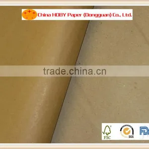 Natural Brown Kraft Paper in Dongguan thumbnail-2