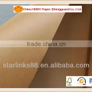 Extensible Sack Kraft Paper With Best Quality thumbnail-2