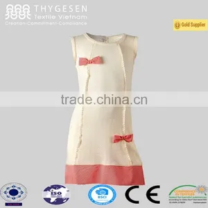 Dresses Princess Costume Girls Clothes thumbnail-1