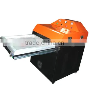 3d Vacuum Sublimation Machine Heat Press Machine for Printing Ceramic Plate, Dishes, Tiles thumbnail-5