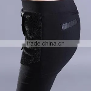 Winter Windproof Women Waterproof Pants Outdoor/ Women Jogger Pants thumbnail-4