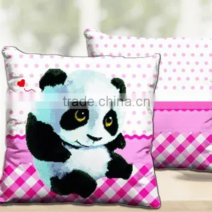 Stylish Polycotton Cotton Pillow Case/pillow Cottom/pillow Cover thumbnail-1