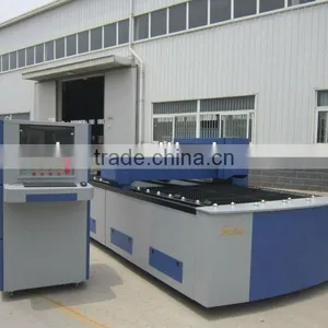 SUDA YAG LASER MACHINE INDUSTRIAL METAL CUTTING LASER thumbnail-1