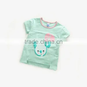 Cute Cartoon Animal T Shirt thumbnail-1