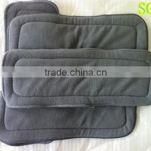 Reusable Diaper Inserts,Microfiber Inserts,Cloth Nappy Insert thumbnail-1