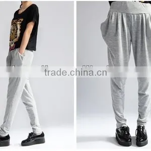 2013 Harem Pants for Ladies thumbnail-1
