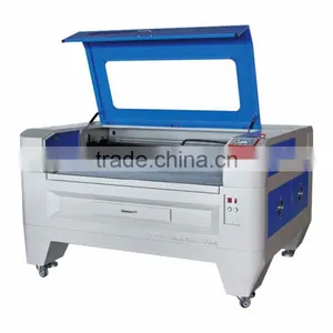 Cake Box Package Laser Cutting Machine With CE thumbnail-1