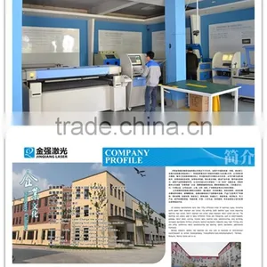 Laser Marking Machine for Leather Guangzhou Shoe Company thumbnail-6