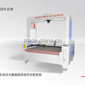 Hot Sale Label Cutting Machine With Scanner Camera thumbnail-1
