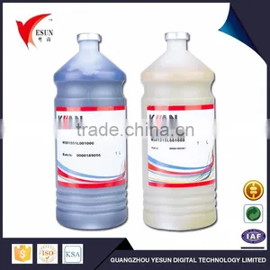 Italy Kiian Sublimation Ink Textile Printing Ink on Sale thumbnail-5