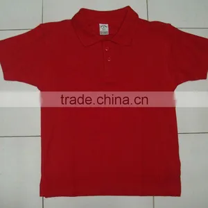 SCHOOL UNIFORM KIDS POLO T-SHIRT thumbnail-1