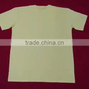 BASIC BLANK T-SHIRT thumbnail-1