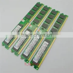 Used Branded Computer Hardware Cheap DDR2 1GB Rams thumbnail-2