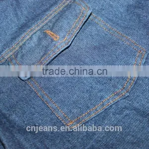 GZY Wholesale Low Price Denim Jacket Men Stock thumbnail-6