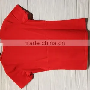 GZY T Shirt Stock Liquidation Clothes Low Price thumbnail-5