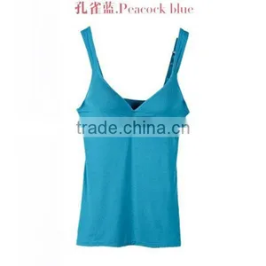 2015 No Rims With Chest Pad Deep V-neck One-Piece Sexy Vest Harness thumbnail-6