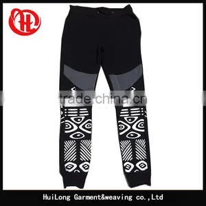 Boys' Gym Long Pants Track Wholesale Trouser Children Sports Fleece Trousers thumbnail-1