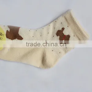 OEM High Quality Baby Socks/Custom Sublimated Crew Socks thumbnail-2
