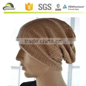 2015 Wholesale Winter Warm Men Caps and Hats Military Cap thumbnail-1