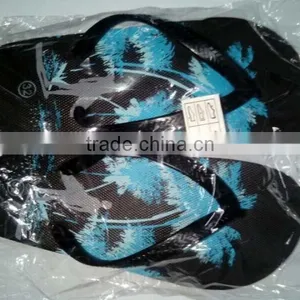 Children Footwear Child Slipper Cheap Wholesale Flip Flops thumbnail-5