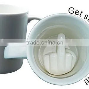 2016 New Design Mug , up Yours ! Mug , up Yours Mug thumbnail-1
