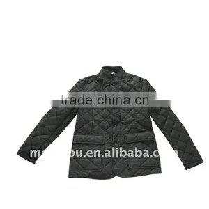 Women's Quilted Jackets thumbnail-1