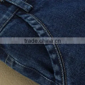 Knitted Design Mom and Bab Summer Baby Jeans China Supplier Wholesale Boys Shorts thumbnail-3