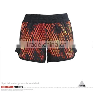 2015 Fashion Style Women Hot Pant Gym Fitness Shorts thumbnail-2