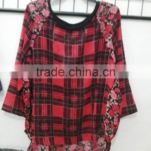 Fashion Women Tank Tops Stylish Women Embroidered Cotton Tank Top thumbnail-5