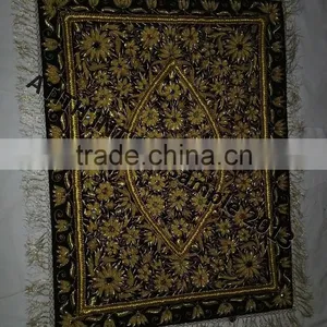 Handmade Decorative Wall Hanging Tapestry thumbnail-1