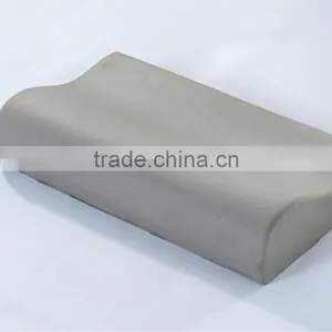 TP0043 2016 Wholesale Customized Slow Rebound Memory Foam Bubble Pillow Interior thumbnail-3