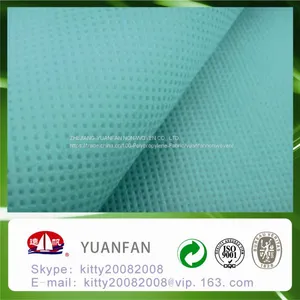 BSCI PASS, AZO Free 100% PP Spun-Bonded Non-Woven Fabric thumbnail-3