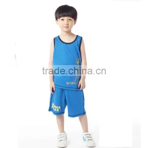 Cheap Children Clothes Summer Wear thumbnail-1