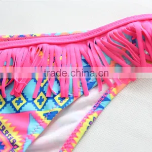 Sexy Swimwear For Mature Women thumbnail-3