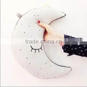 S17026A Baby Cute Pillow Soft Kids Pillow Cushion thumbnail-4