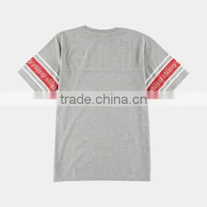 Sleeve Stripes T-Shirt thumbnail-1
