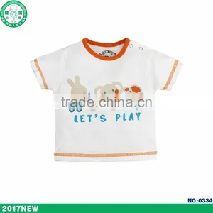 Wholesale Cheap Baby Clothes 100% Cotton Newborn Baby Clothes thumbnail-2